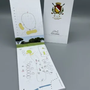 Circolo del Golf Roma Acquasanta - LAZIO