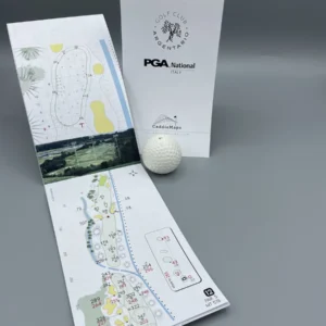 Argentario Golf Club - TOSCANA
