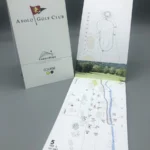 Asolo Golf Club - Percorso Giallo Verde - VENETO