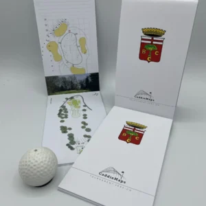 Barlassina Country Club - LOMBARDIA