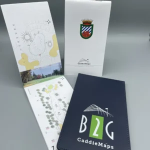 Golf Club Castelconturbia - PIEMONTE