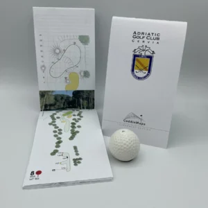 Adriatic Golf Club Cervia - EMILIA ROMAGNA