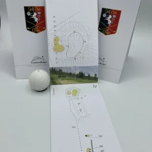 Golf Club del Cervino - VAL D'AOSTA