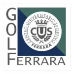 CUS Ferrara Golf - EMILIA ROMAGNA