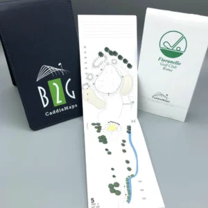 Fioranello Golf Club - LAZIO