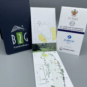 Golf Club Garlenda - LIGURIA
