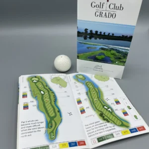 Golf Club Grado - Versione Club - FRIULI