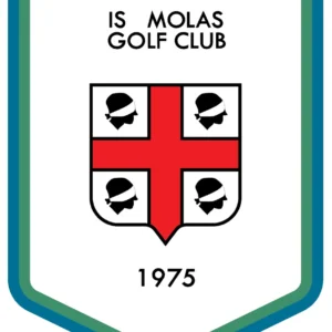 Is Molas Golf Club - SARDEGNA