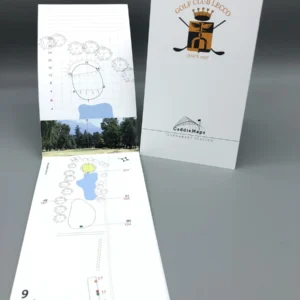 Golf Club Lecco - LOMBARDIA