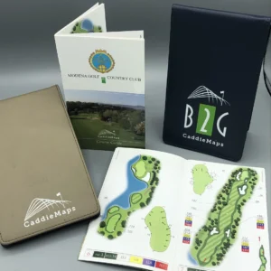 Modena Golf & Country Club - Versione Club - EMILIA ROMAGNA