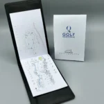 Golf Nazionale - Versione Donne (Tee Blu) - LAZIO