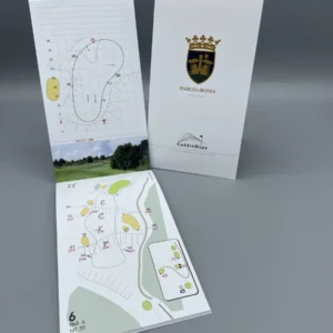 Parco di Roma Golf & Country Club - LAZIO