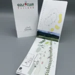 Golf Club Toscana Il Pelagone - TOSCANA