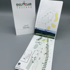 Golf Club Toscana Il Pelagone - TOSCANA