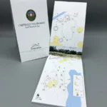 Castello Tolcinasco Golf Club - LOMBARDIA